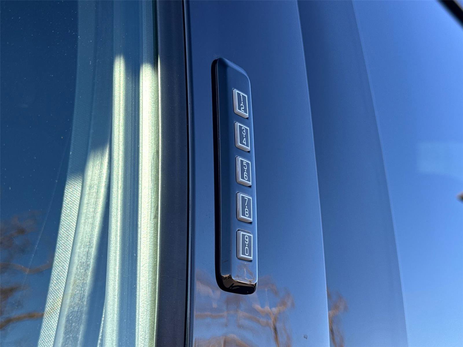 Certified 2021 Ford F150 Raptor w/ Equipment Group 801A High image 12