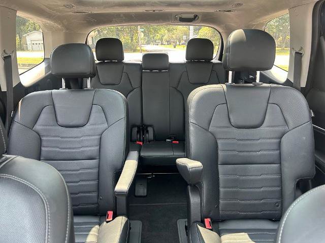 Used 2023 Kia Telluride SX X-Line AWD/4WD image 28