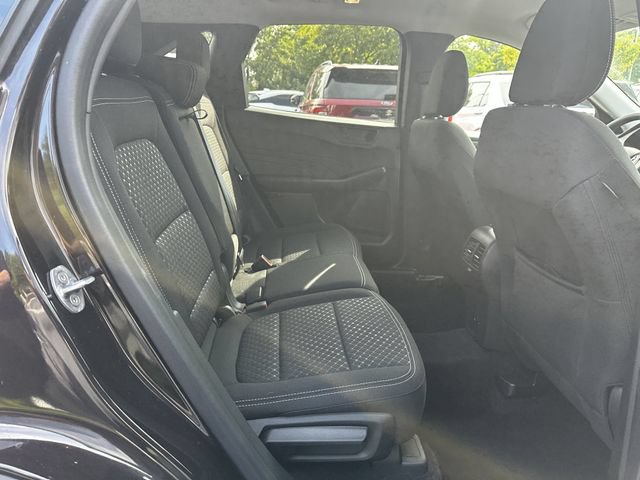 Certified 2023 Ford Escape Active AWD/4WD image 37