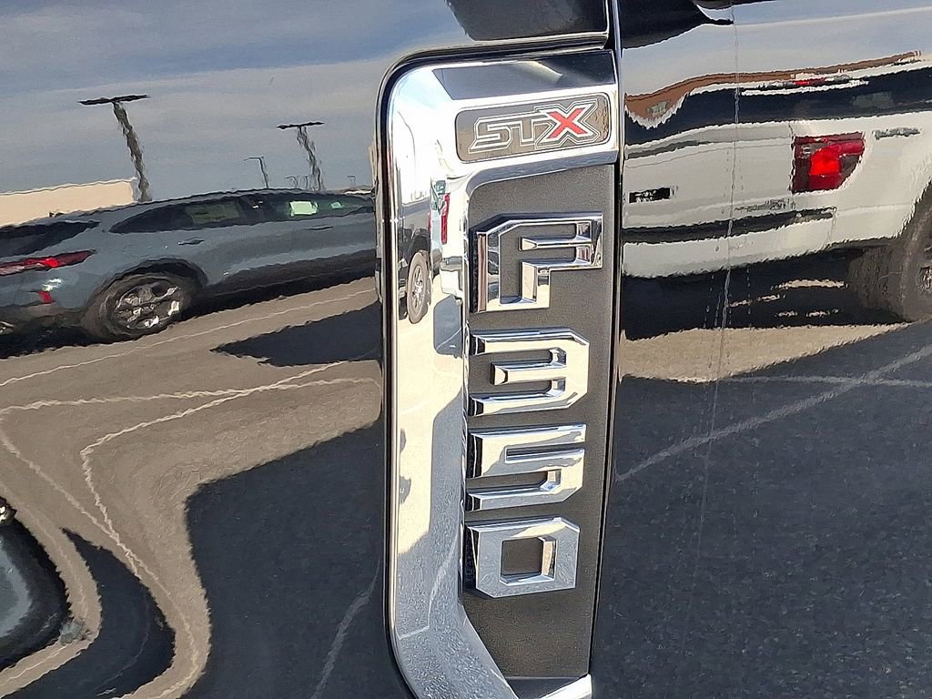 Certified 2021 Ford F350 XL w/ STX Appearance Package image 29
