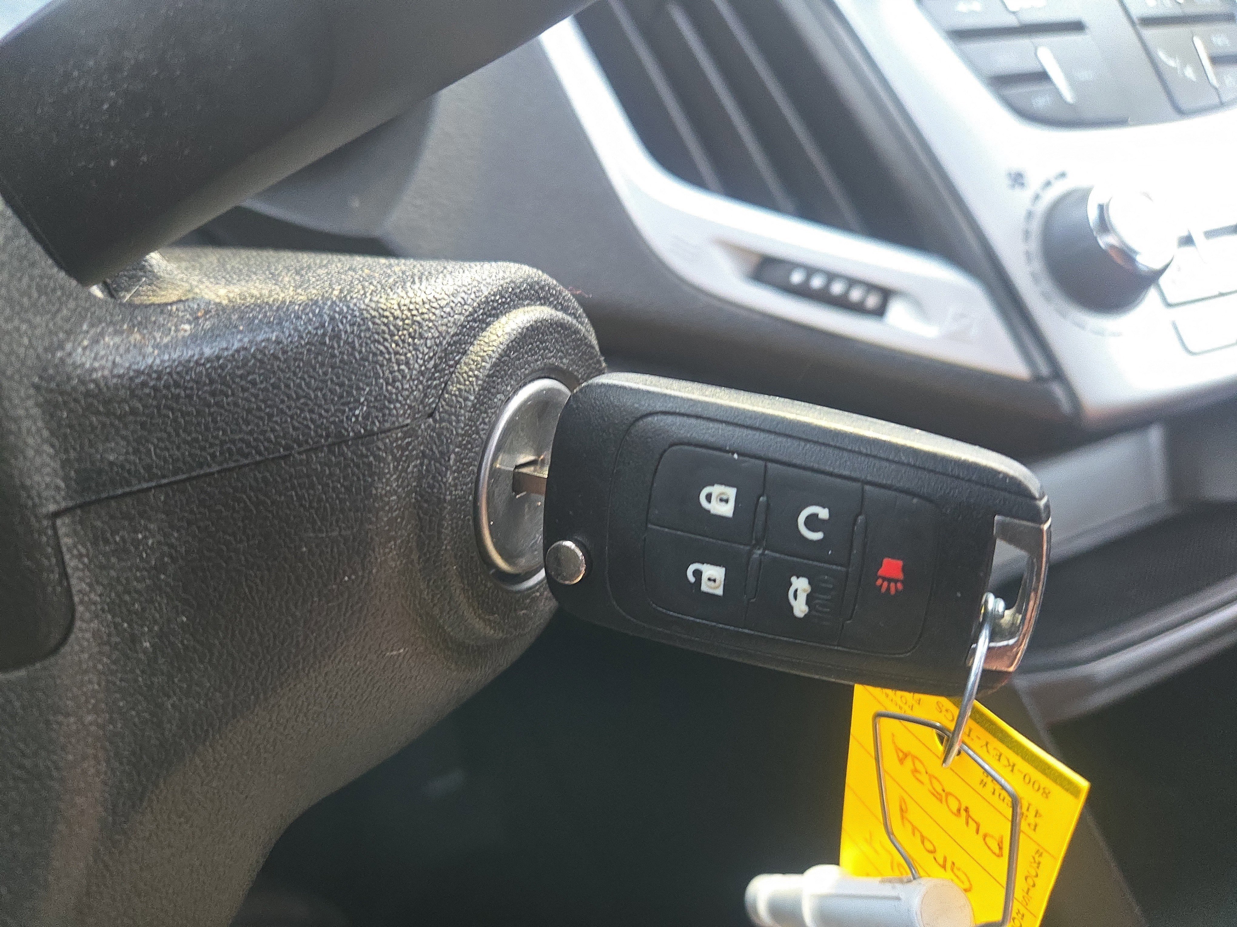 Used 2017 GMC Terrain SLT w/ Open Road Package image 38