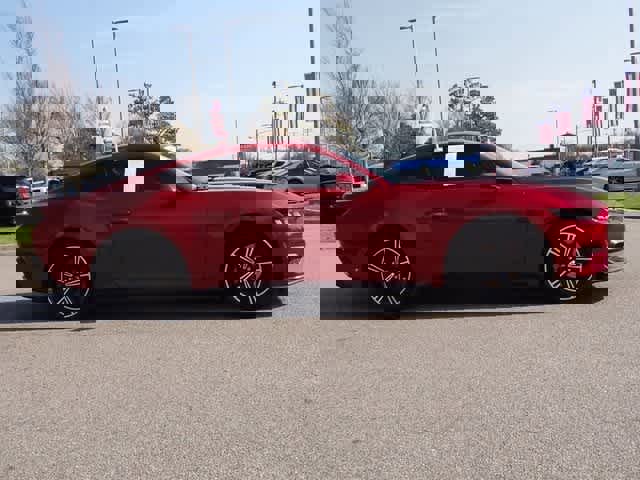 Certified 2024 Ford Mustang Coupe image 4