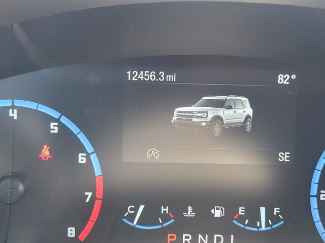 Certified 2024 Ford Bronco Sport Big Bend w/ Convenience Package AWD/4WD image 15