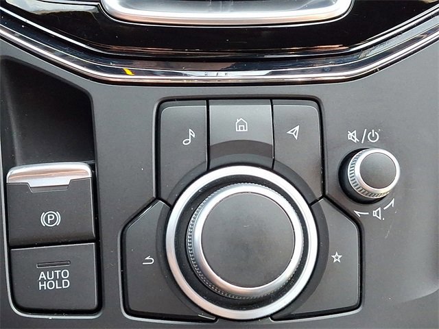 Used 2022 MAZDA CX-5 Signature image 27