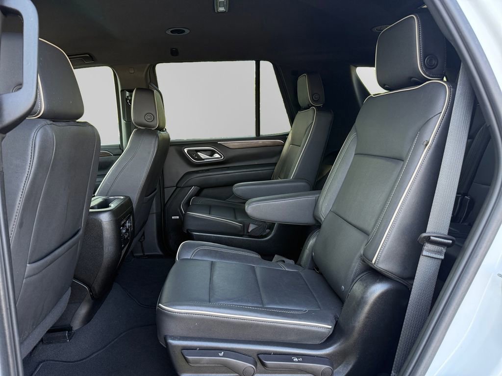 Used 2024 Chevrolet Tahoe Premier image 13