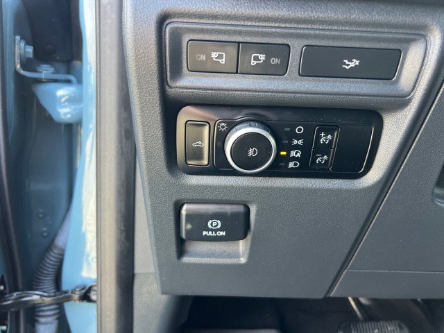 Certified 2023 Ford F150 XLT w/ Equipment Group 302A High AWD/4WD image 11