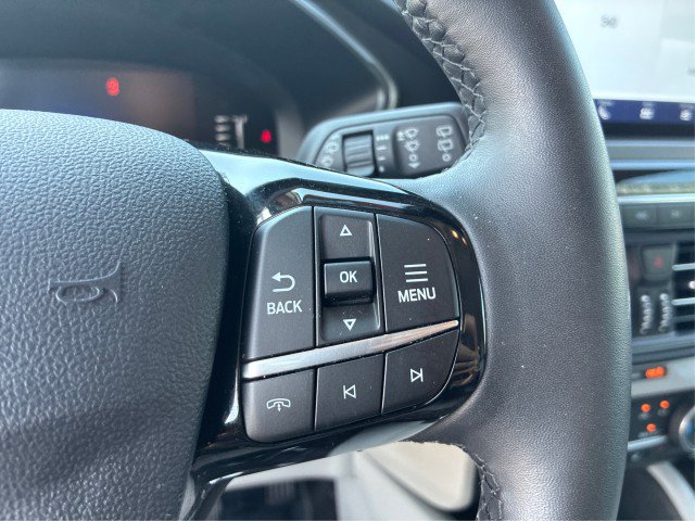Certified 2024 Ford Escape Active w/ Cold Weather Package FWD image 23