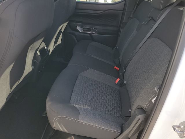 Certified 2024 Ford Ranger XLT w/ FX4 Off-Road Package image 9