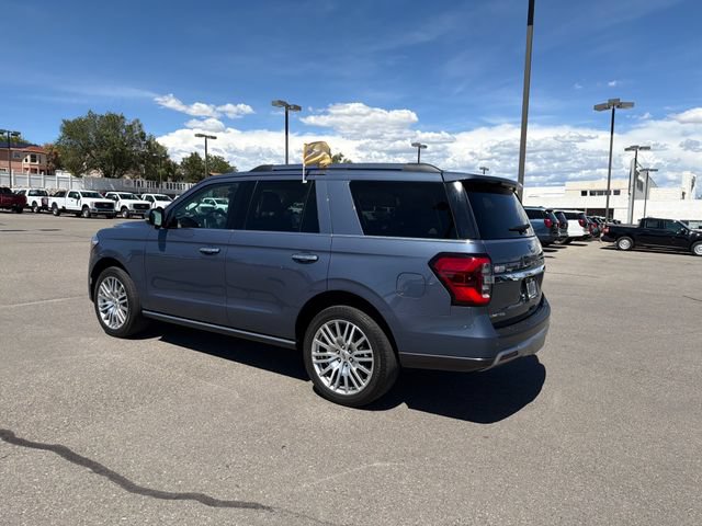 Certified 2023 Ford Expedition Limited AWD/4WD image 3