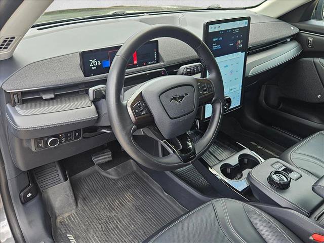 Certified 2023 Ford Mustang Mach-E Premium RWD image 10