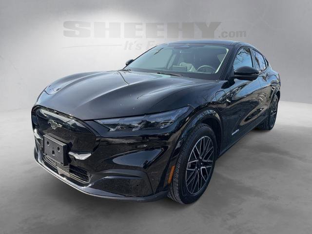 Certified 2025 Ford Mustang Mach-E Premium image 2