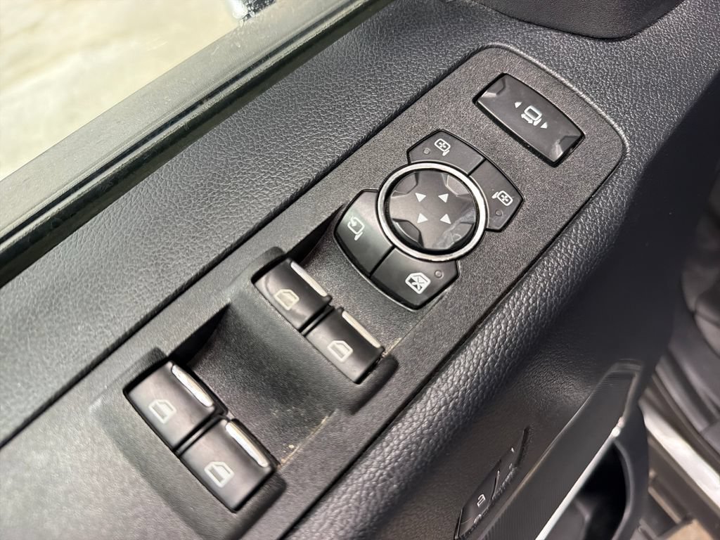 Certified 2017 Ford F350 Lariat w/ Lariat Ultimate Package AWD/4WD image 18