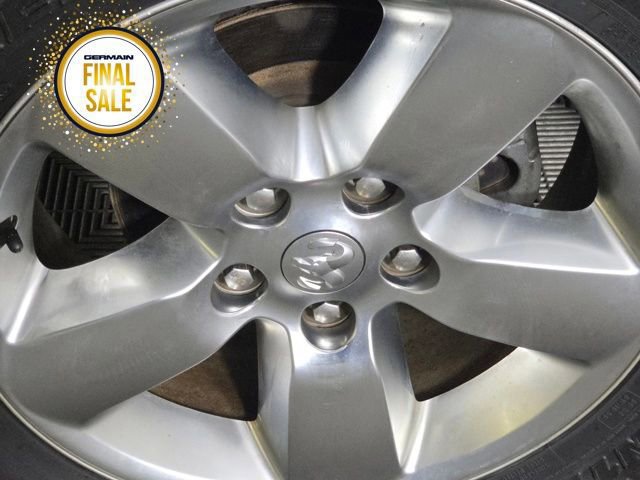 Used 2018 RAM 1500 Big Horn image 10