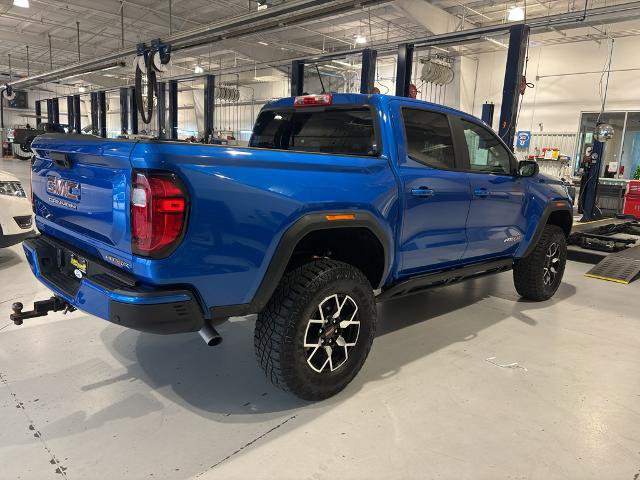 Used 2023 GMC Canyon AT4X image 5