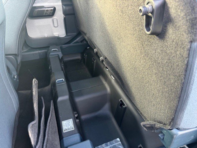 Certified 2024 Ford Maverick XLT w/ Equipment Group 300A Standard image 24