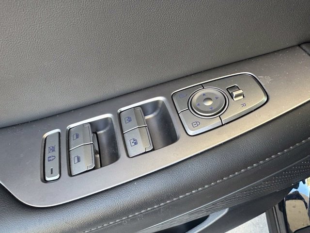 Used 2024 Hyundai Palisade Limited AWD/4WD image 29