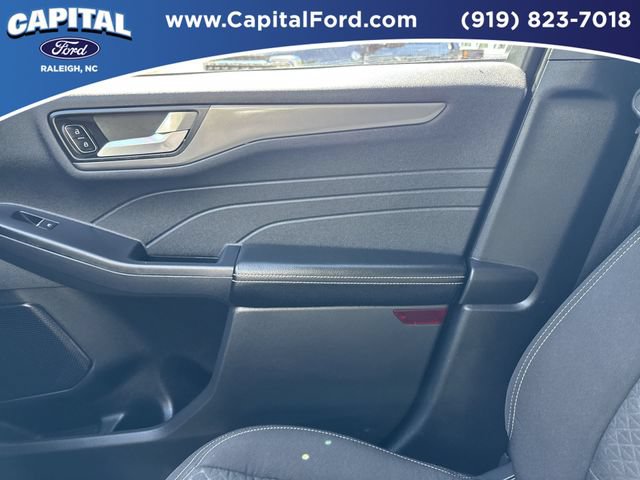 Certified 2024 Ford Escape Active w/ Tech Pack #2 AWD/4WD image 28