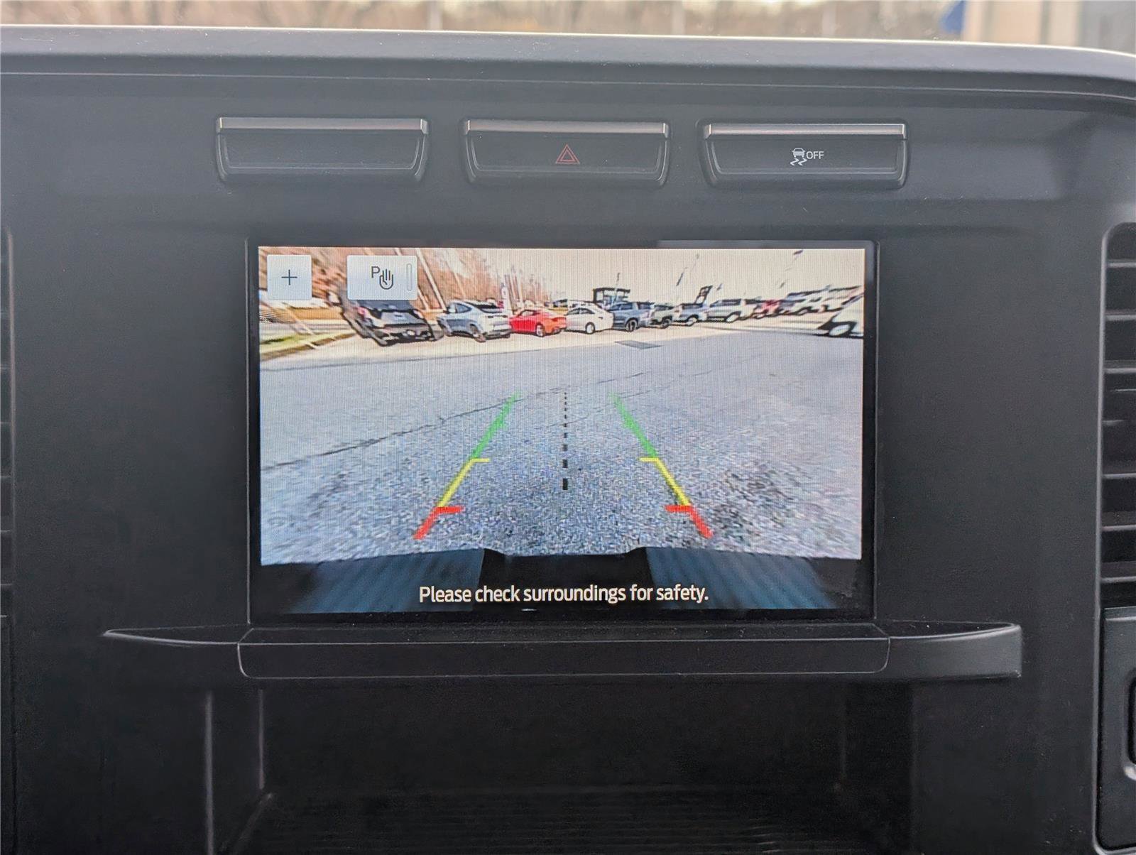 Certified 2024 Ford F250 XLT image 25