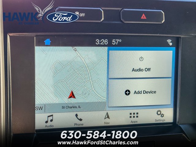 Certified 2017 Ford F150 XLT w/ Equipment Group 302A Luxury AWD/4WD image 12
