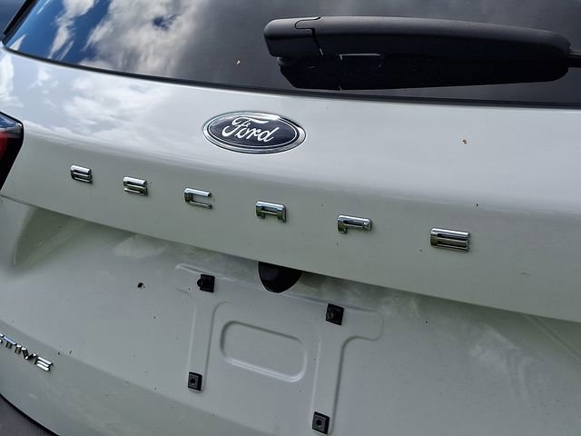 Certified 2024 Ford Escape Active AWD/4WD image 9