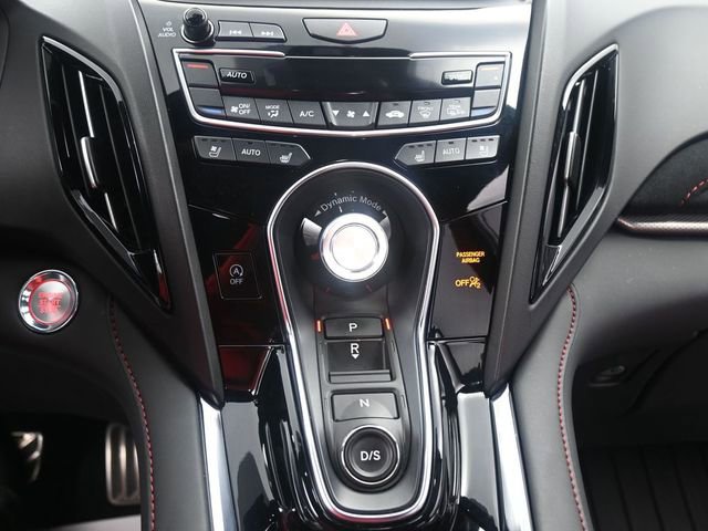 Used 2023 Acura RDX A-Spec FWD image 12