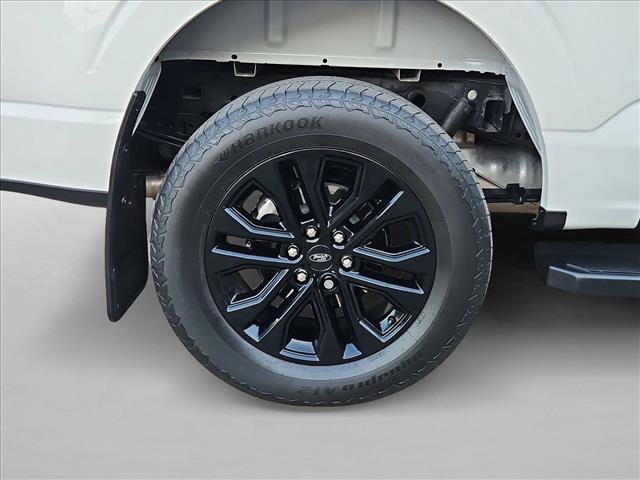 Certified 2025 Ford F150 Lariat w/ Equipment Group 501A Mid AWD/4WD image 19