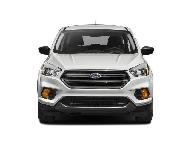 Certified 2019 Ford Escape SEL AWD/4WD image 4