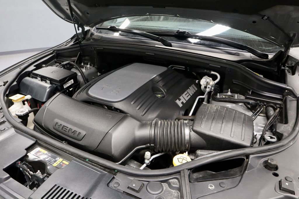 Used 2023 Dodge Durango R/T AWD/4WD image 17