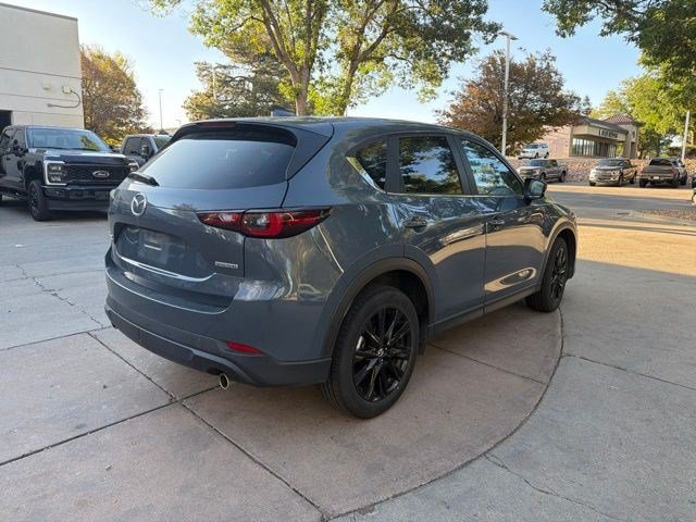 Used 2025 MAZDA CX-5 Carbon Edition AWD/4WD image 6