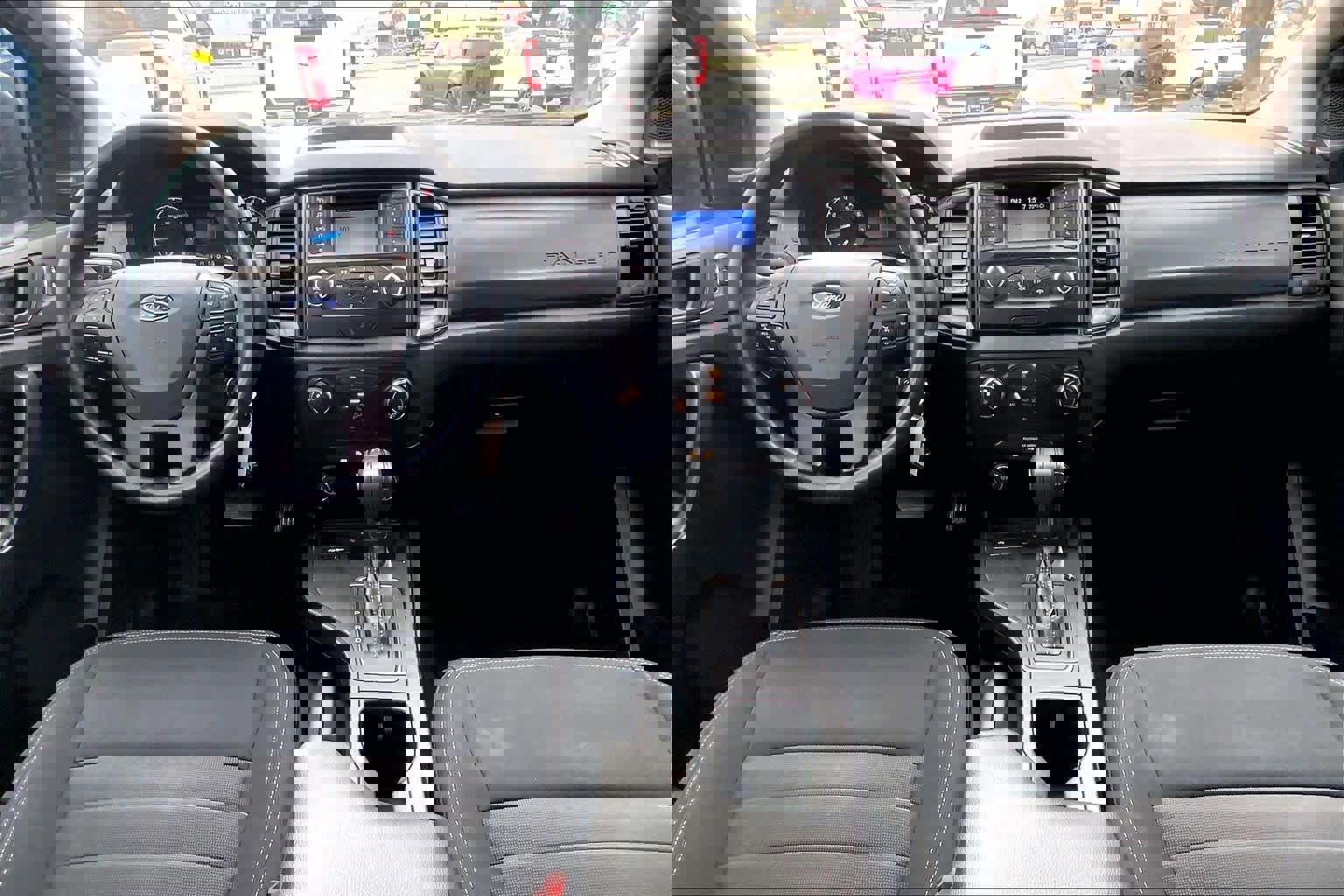 Certified 2019 Ford Ranger XL w/ Equipment Group 101A Mid image 17