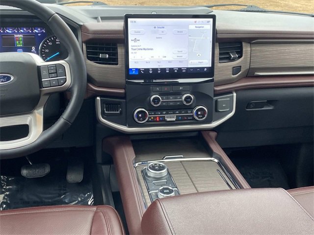 Certified 2024 Ford Expedition Limited image 24