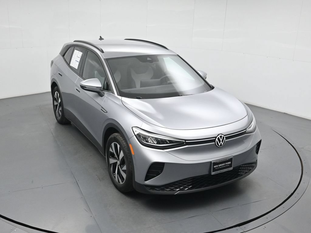 Used 2025 Volkswagen ID.4 Pro RWD image 35