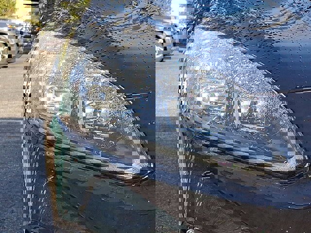 Certified 2020 Ford Escape Titanium image 26