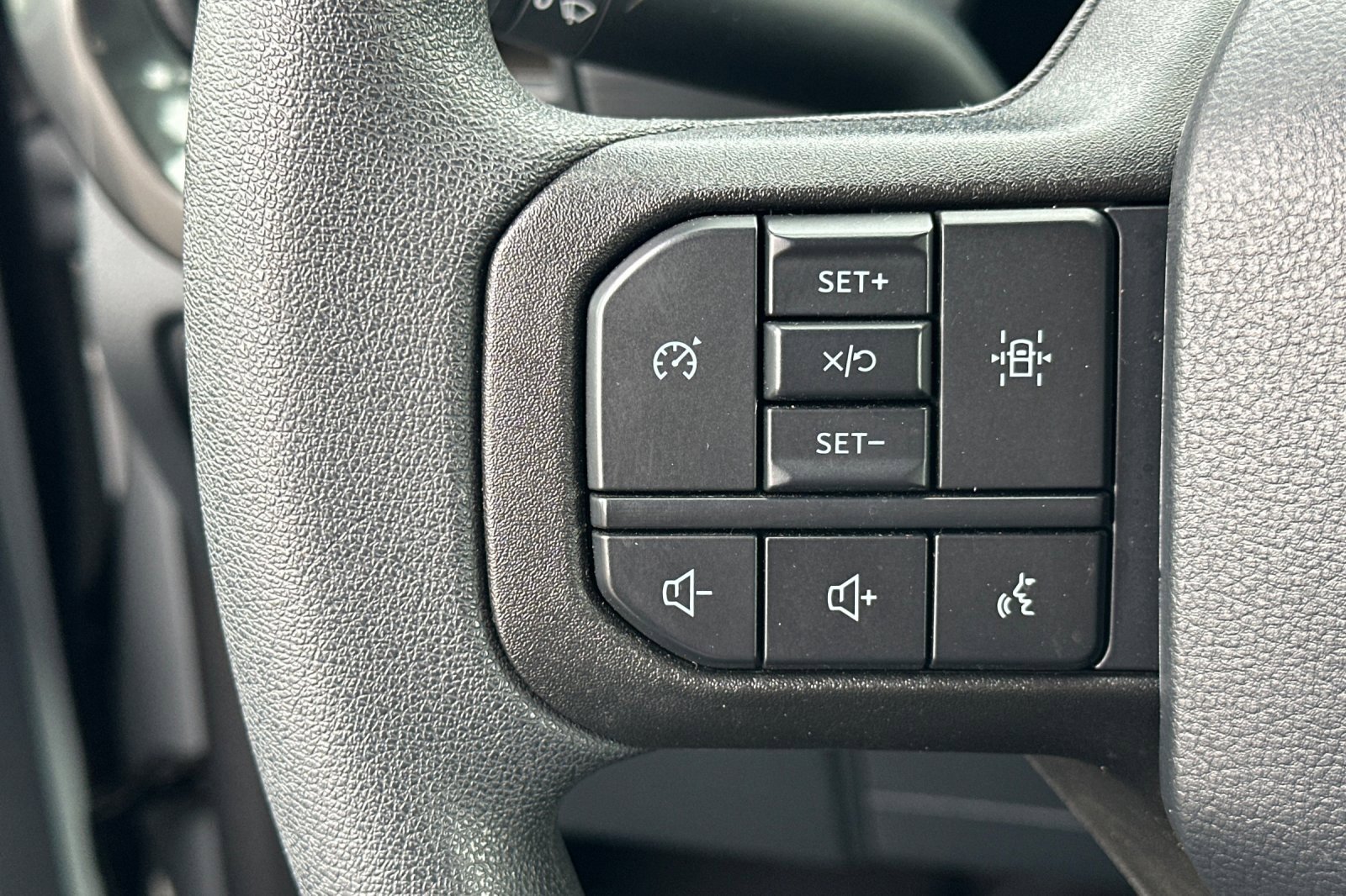 Certified 2025 Ford F150 STX w/ STX Black Appearance Package image 25