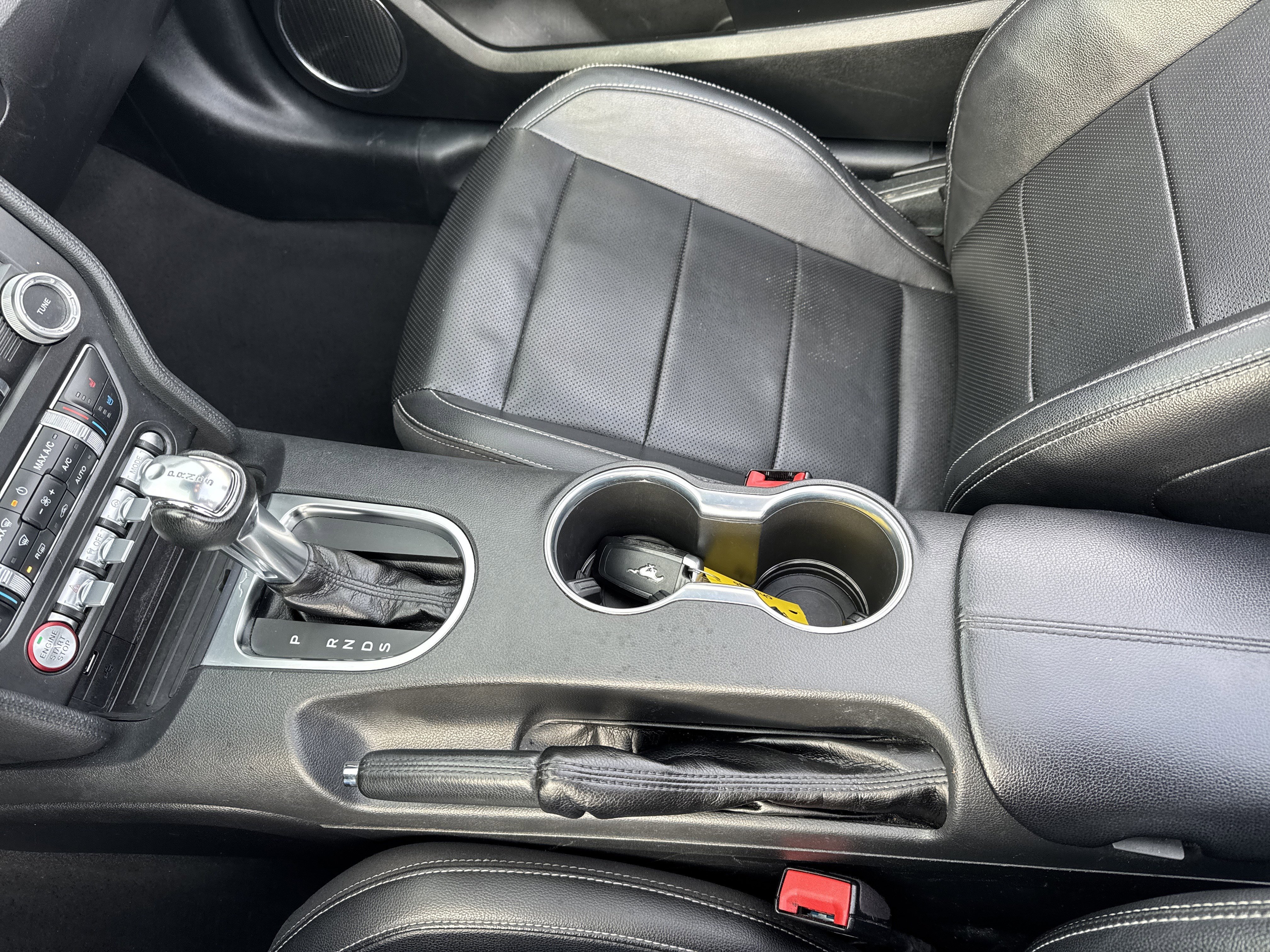 Certified 2023 Ford Mustang Premium image 42