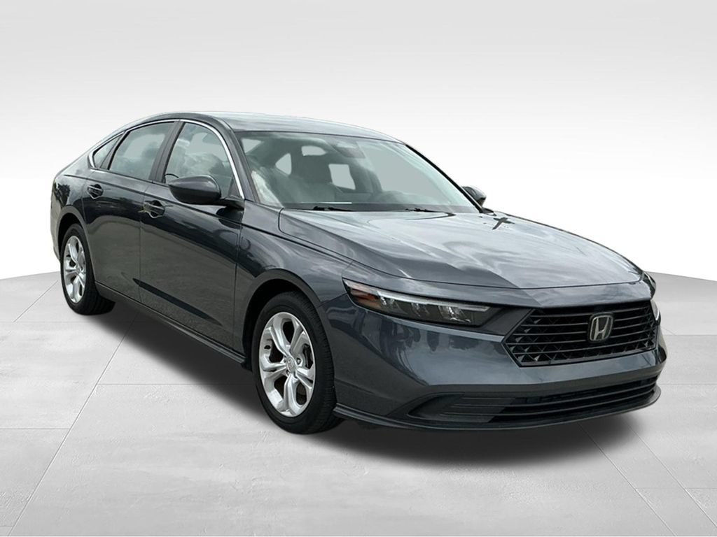 Used 2024 Honda Accord LX image 19