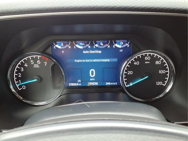 Certified 2023 Ford F150 XLT w/ Equipment Group 302A High AWD/4WD image 16