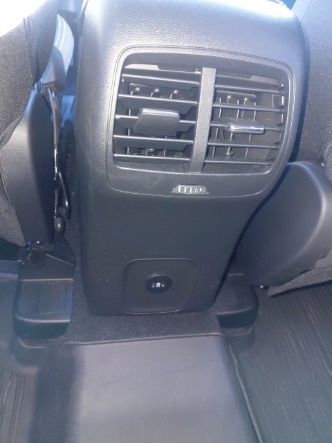 Certified 2025 Ford Escape Active w/ Cold Weather Package image 28