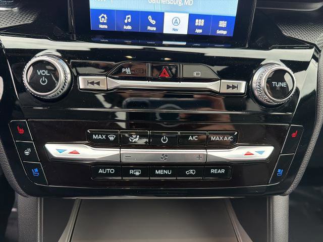 Certified 2023 Ford Explorer ST w/ Equipment Group 401A image 17