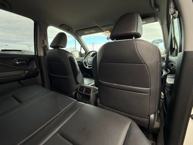 Used 2017 Honda Ridgeline RTL image 36