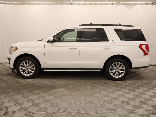 Certified 2021 Ford Expedition XLT RWD image 2