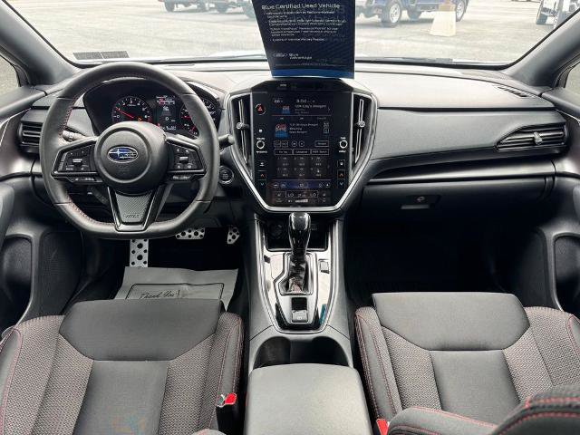 Used 2024 Subaru WRX Premium AWD/4WD image 19