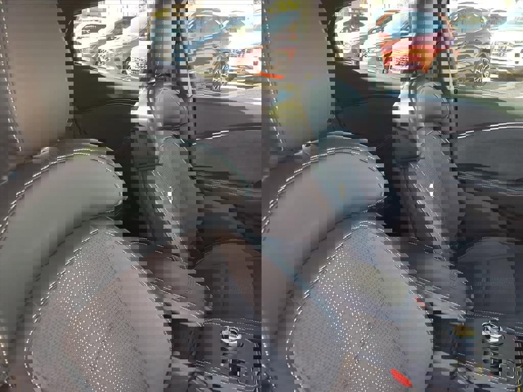 Certified 2024 Ford Mustang Mach-E GT image 12