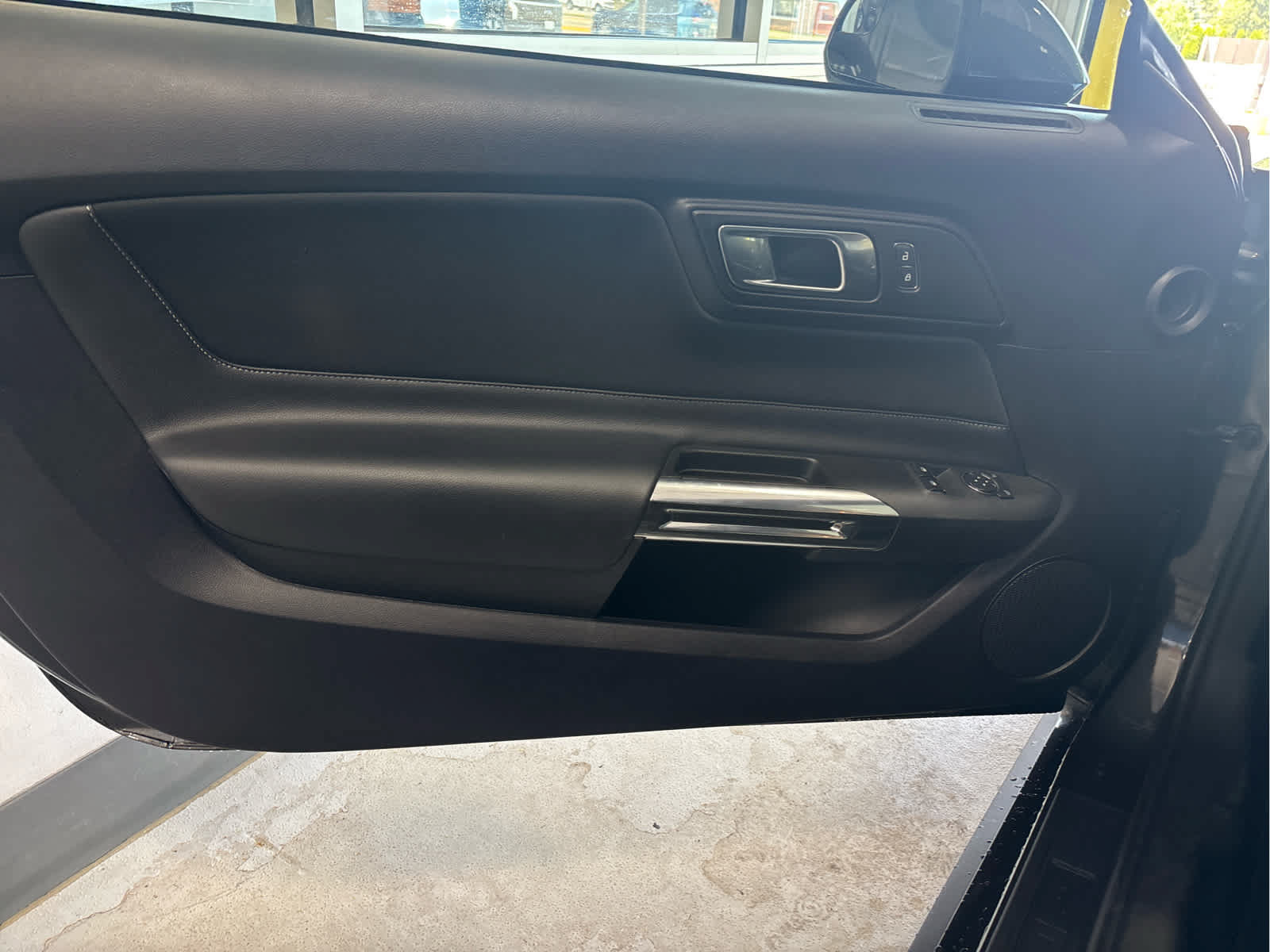 Certified 2019 Ford Mustang GT RWD image 23
