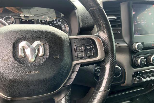 Used 2022 RAM 2500 Tradesman AWD/4WD image 25