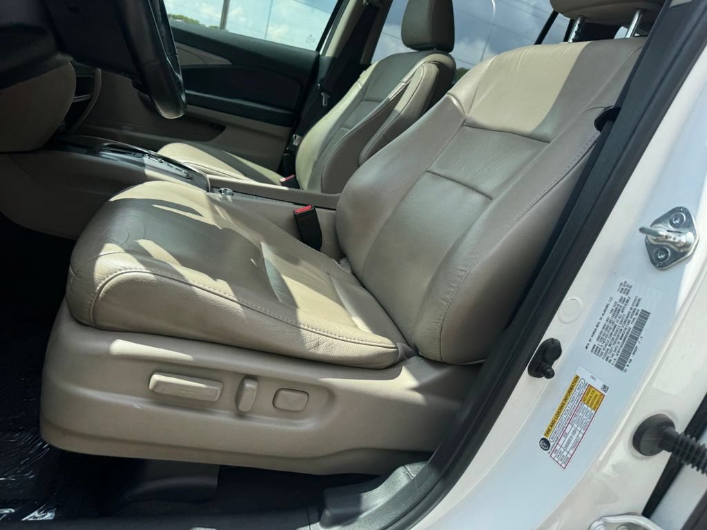 Used 2021 Honda Pilot EX-L image 6
