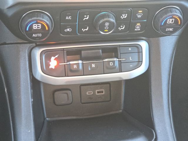 Used 2020 GMC Acadia SLE w/ Driver Convenience Package image 10