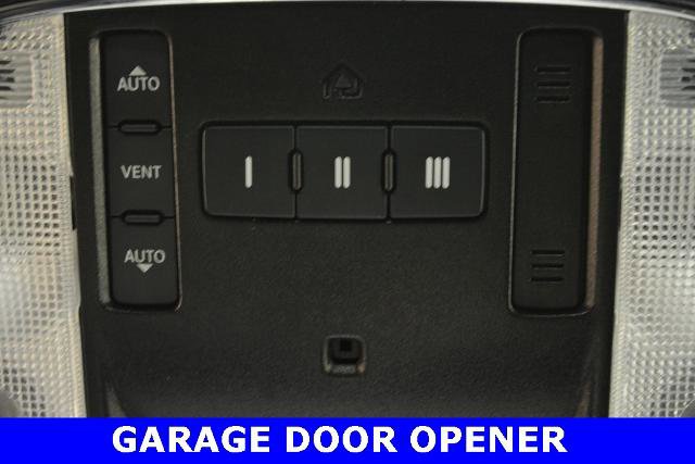 Used 2021 Jeep Grand Cherokee Limited image 22