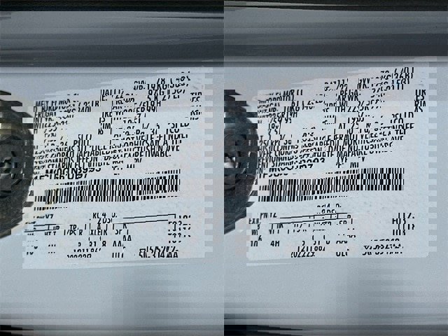 Certified 2022 Ford Escape SE w/ SE Sport Appearance Package image 25