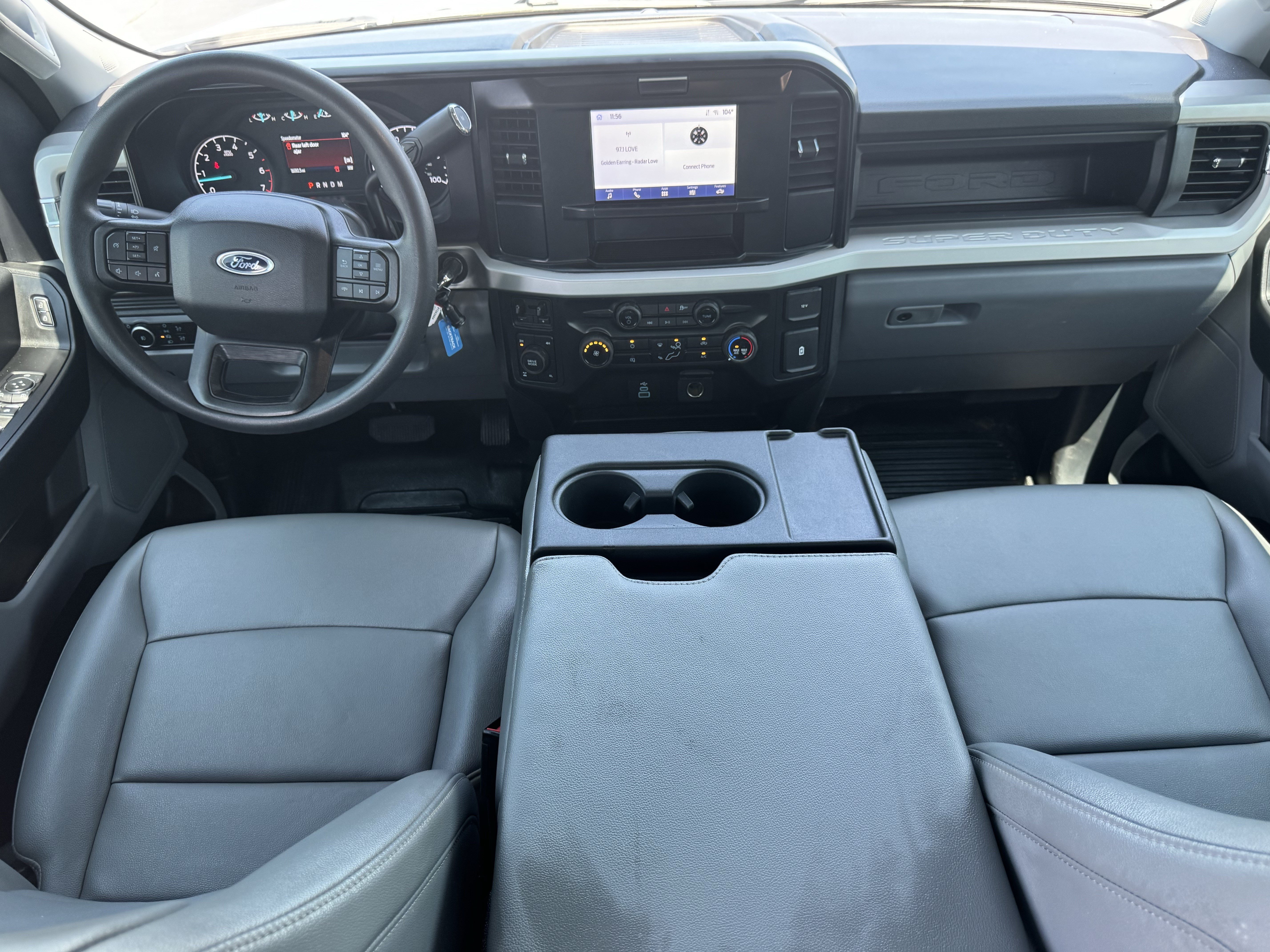 Certified 2026 Ford F250 XL w/ XL Chrome Package AWD/4WD image 24